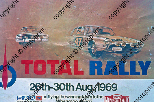 OR Total poster Aug