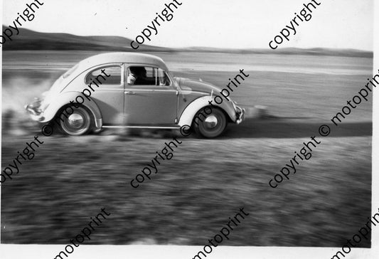 OR VW SCC rally Driving test Uitenhage X