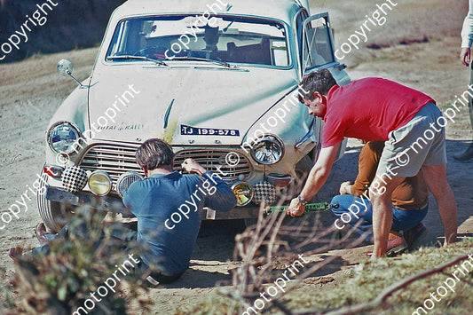 OR Volvo repairs