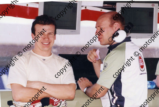 Olivier Panis left 309