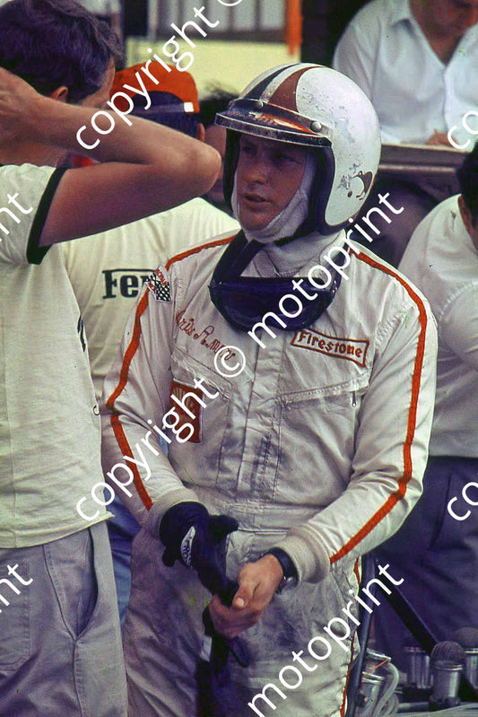 P Amon ready to go (Thanks to Ken Stewart)  (15)