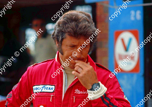 P Andretti portrait scanned 20x30 cm A4