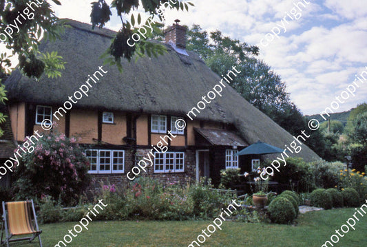 P B&B Julia Holmes