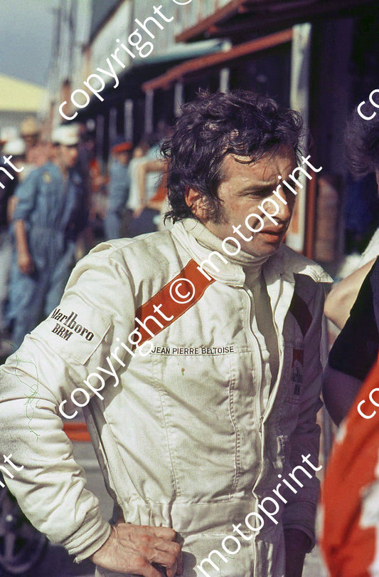 P Beltoise (Thanks to Ken Stewart)  (7)