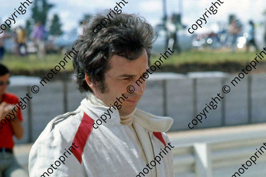 P Beltoise portrait