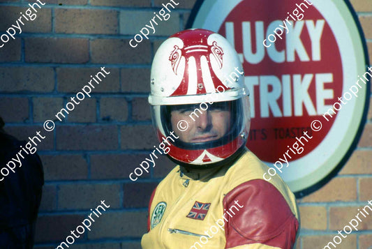 P Billy Shearer