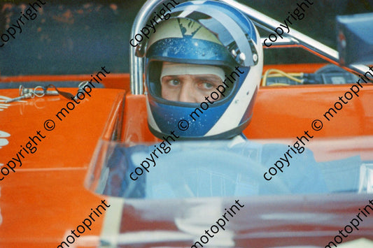 P Birrell in Chevron B21 A4 600dpi