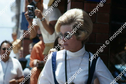 P Cathy Charlton