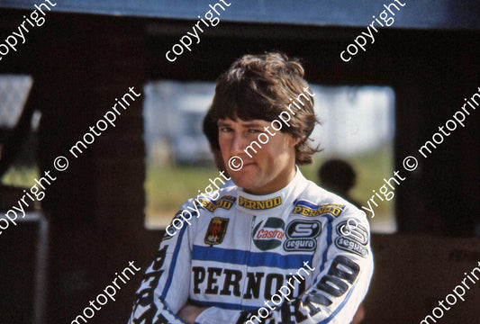 P Christian Estrosi portrait check