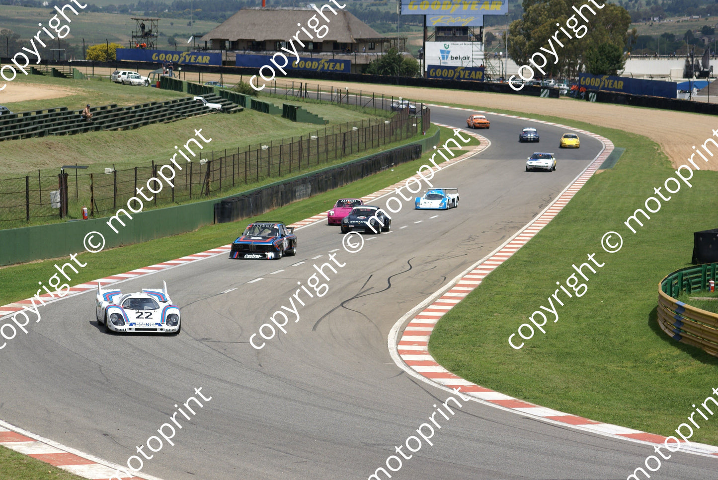 P DSC03534 Old Sunset to Clubhouse repl Porsche 917 71 Le Mans scheme