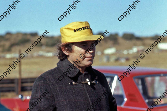 P Dennis Guscott