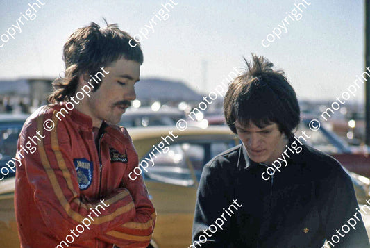 P Du Plooy and Crawford
