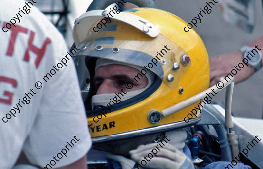 P Ertl ready to go