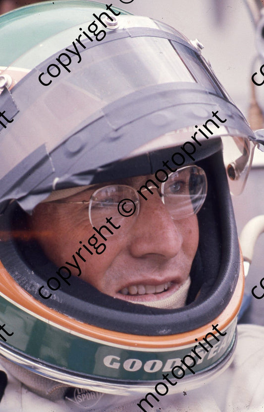 P GP 1977 Perkins