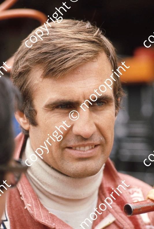 P GP 1977 Reutemann