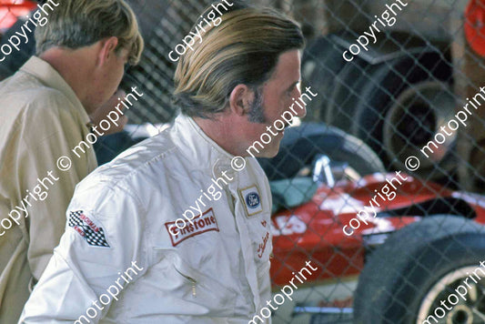 P Graham Hill