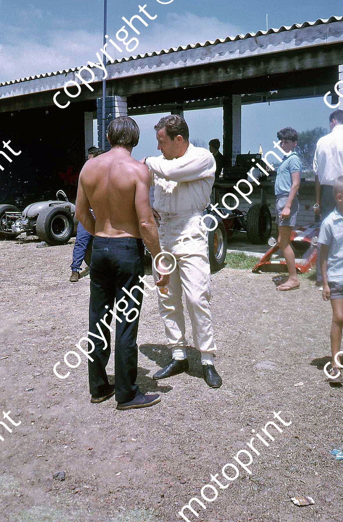 P Hailwood Hawkins 8 Jan