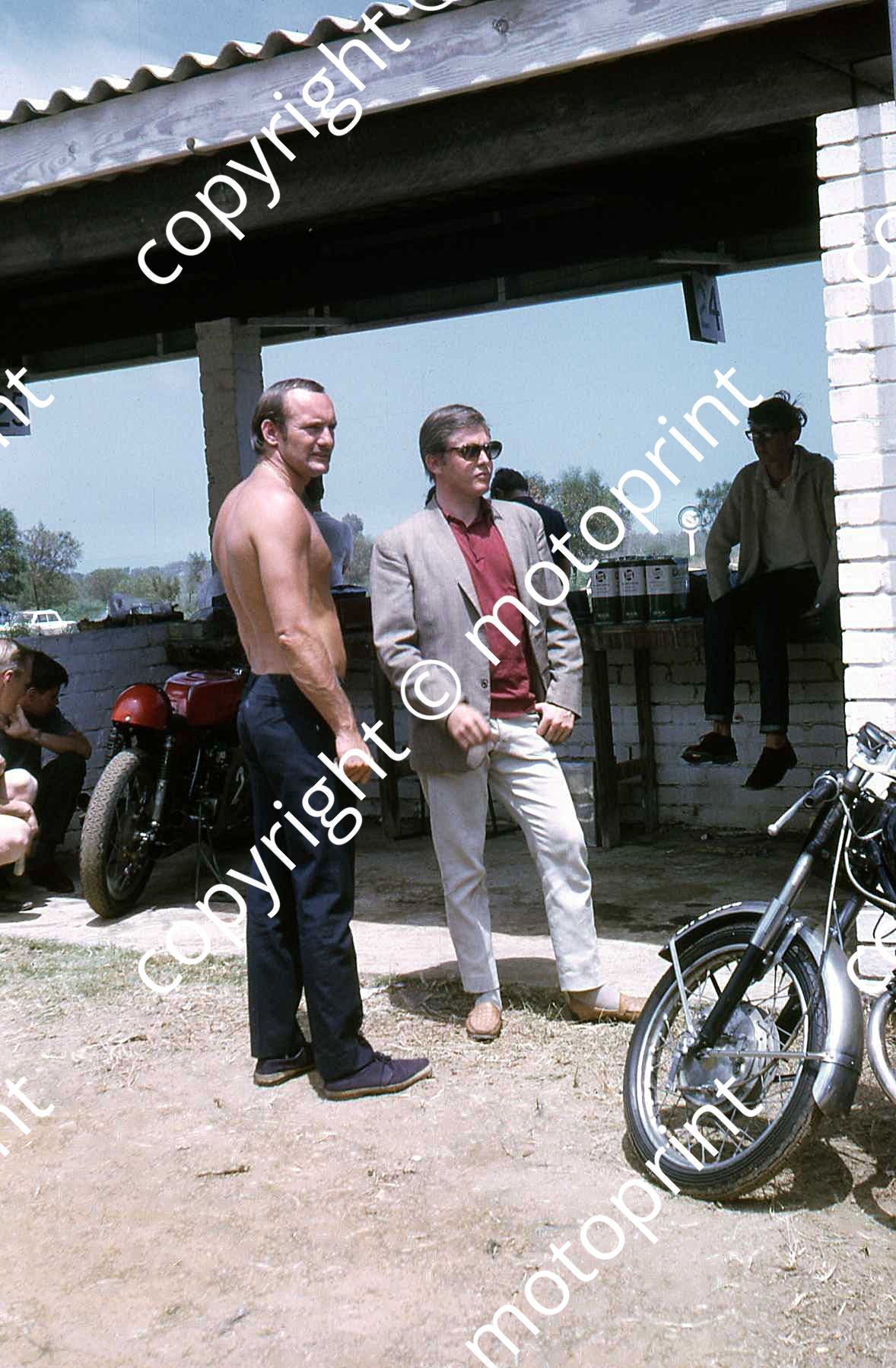P Hailwood no top D_Udy smart casual