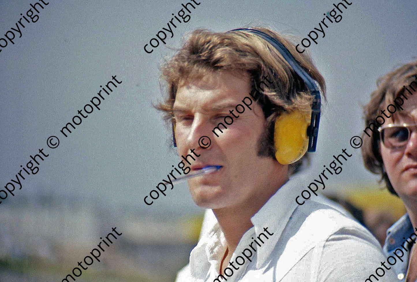 P Harvey Postlethwaite