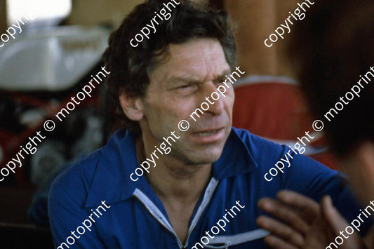 P Helmut Fath