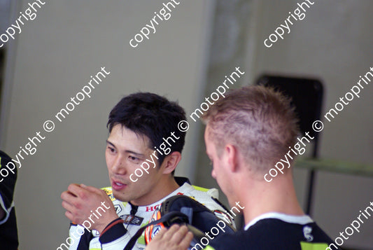 P Honda Kiyonari DSC04116