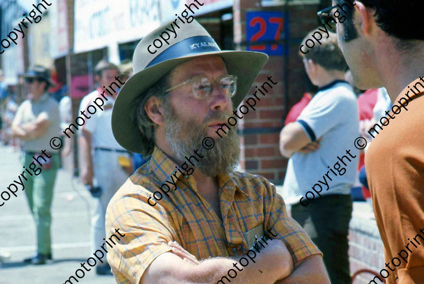 P Jenkinson