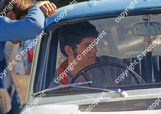 P Jody Scheckter in R8 June A3 017