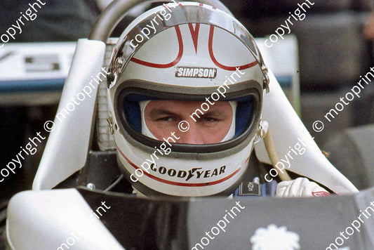 P Jones ready to go 79