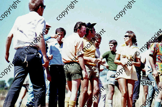 P Keizan, McNicol, Olthoff, Ferguson, Lola Brockhoven 1