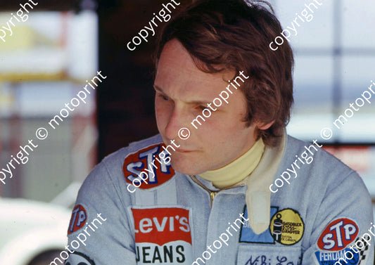 P Lauda portrait scanned 20x30 cm A4
