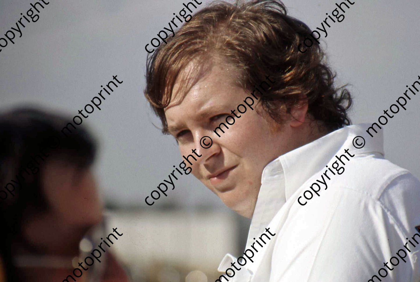 P Lord Alexander Hesketh