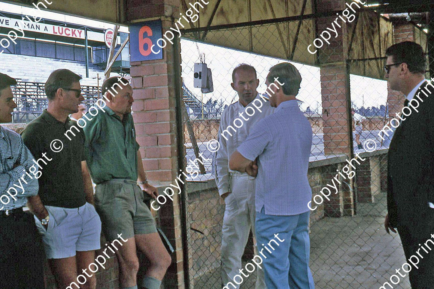 P Love, Charlton short pants, Gardner, Spence in pits