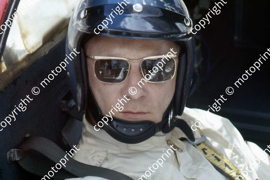 P Mario Casoni Piper Porsche 917