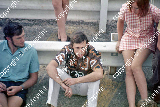 P Mike Fogg casual