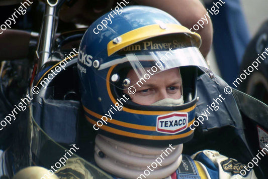 P Peterson neck brace ready to go