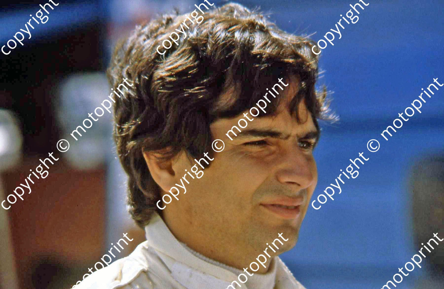 P Piquet portrait 2
