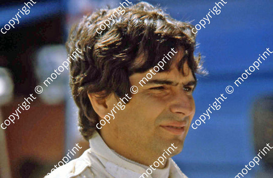 P Piquet portrait 2