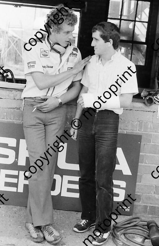P Prost broken wrist 1