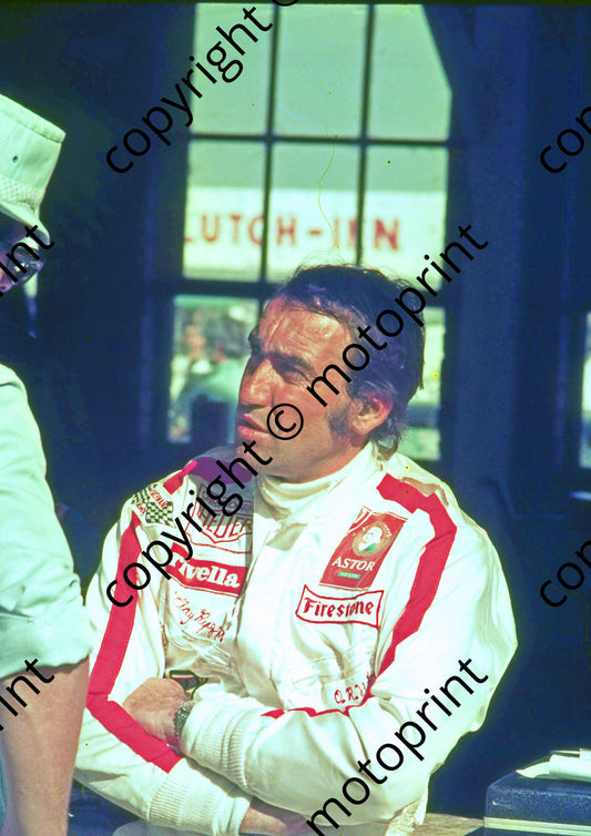 P Regazzoni (Thanks to Ken Stewart) scanned A4 021
