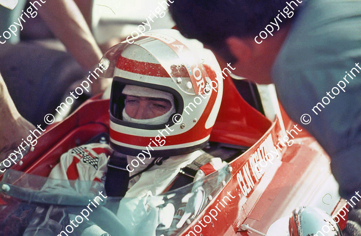 P Regazzoni ready to go (Thanks to Ken Stewart)  (16)