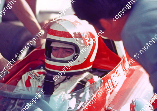 P Regazzoni ready to go (Thanks to Ken Stewart) scanned a4 023