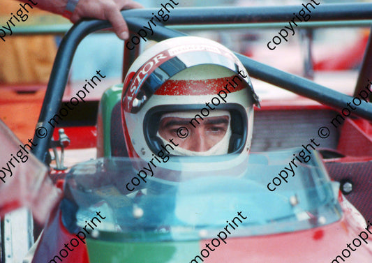 P Regazzoni ready to go scanned A4
