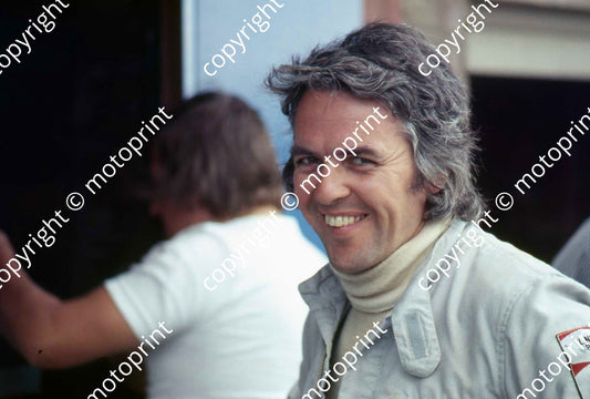 P Reinhold Joest portrait