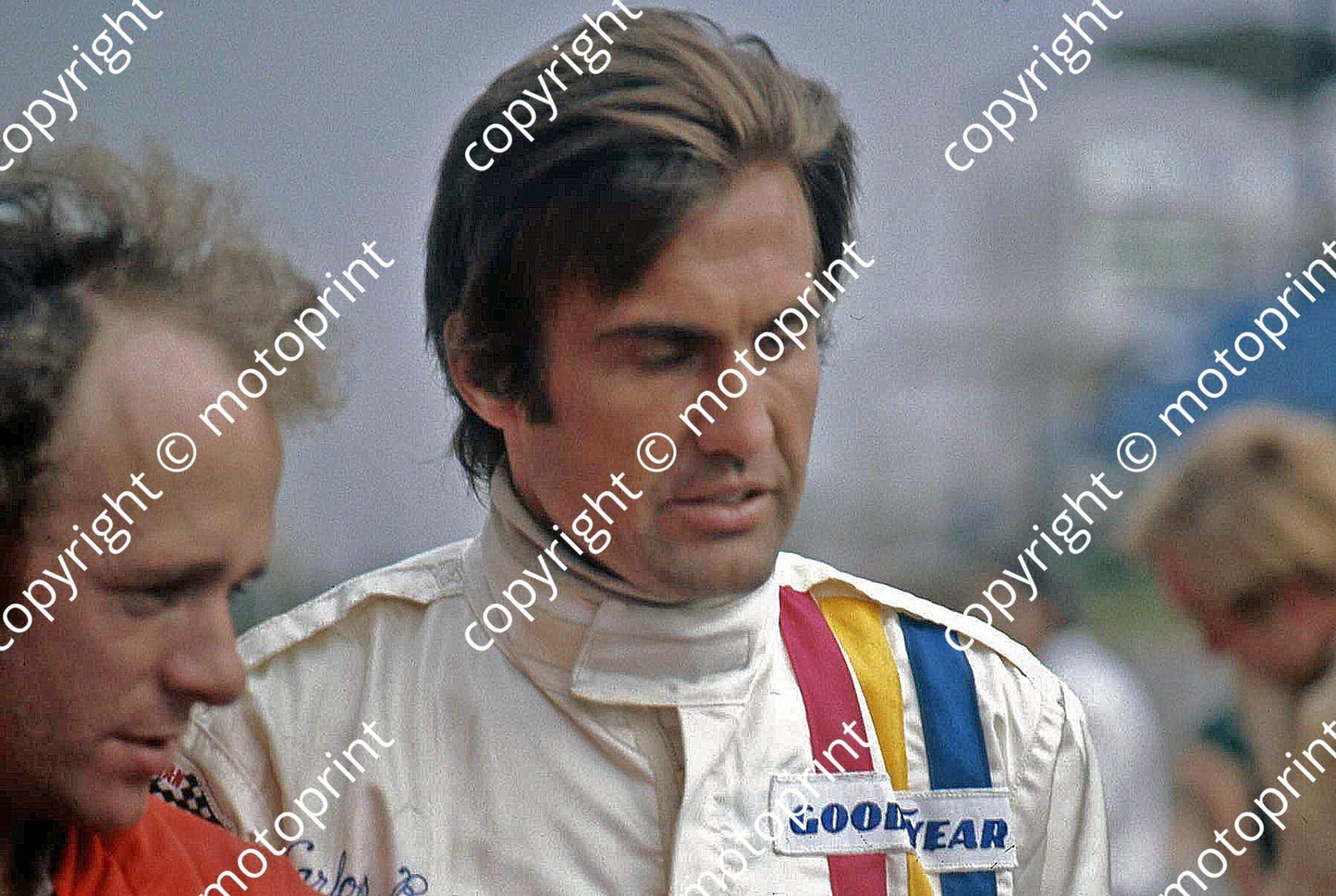 P Reutemann portrait 74