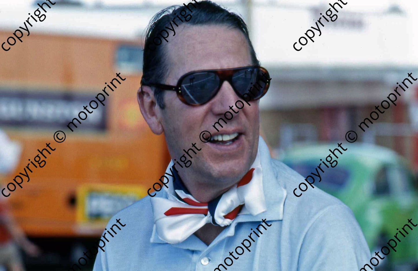 P Rob Walker