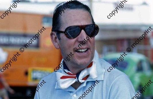 P Rob Walker