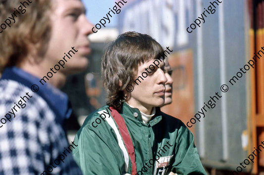 P Roger Barnes