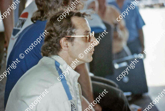 P Roger Heavens