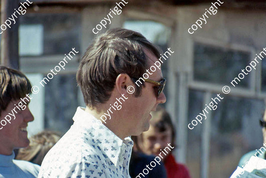 P Roger McCleery