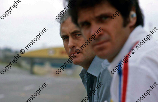 P Roger Penske